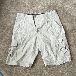 Nike Air Jordan Cargo Shorts